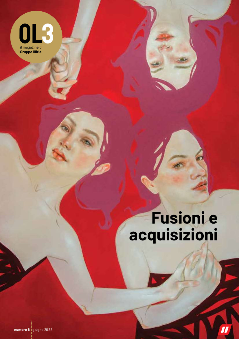 FUSIONI E ACQUISIZIONI