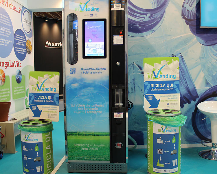 Ecomondo