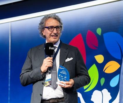 PREMIO SUSTAINABILITY AW. 2024