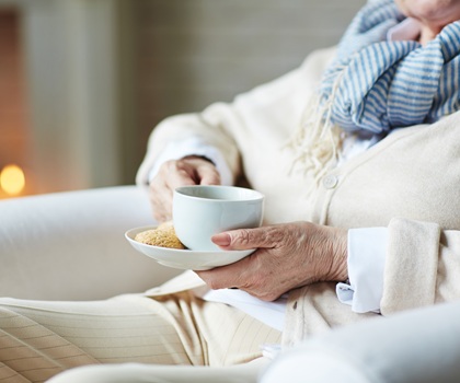 “Il Tempo di un Caffè”: socialità nelle Residenze per Anziani